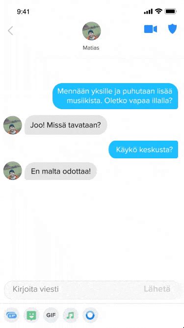 miten poistaa tinder|Osuman poistaminen 